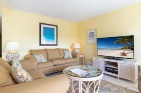 Sanibel Siesta On The Beach Unit 106 Condo